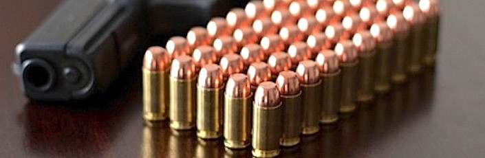 40 cal ammunition 40 cal ammunition