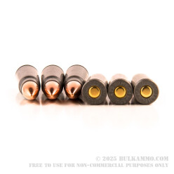 180 Rounds of 7.62x39mm Ammo by Red Army Standard - 123gr FMJ