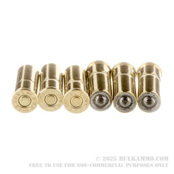 50 Rounds of .32S&W Long Ammo by Magtech - 98gr Lead Wadcutter