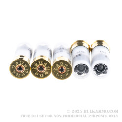 250 Rounds of 12ga Ammo by Rio -  #4 Buck