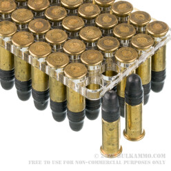 5000 Rounds of .22 LR Standard Velocity Ammo by CCI - 40gr LRN