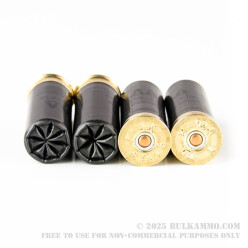 25 Rounds of 12ga Ammo by Winchester AA Sporting Clay - 2-3/4" 1 1/8 ounce #7 1/2 shot