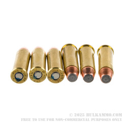 50 Rounds of .32 H&R Mag Ammo by Federal American Eagle - 85gr JSP