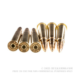 400 Rounds of .303 British Ammo by Sellier & Bellot - 180gr FMJ