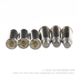 50 Rounds of .38 Spl Ammo by Winchester Super-X - 158gr LSWC