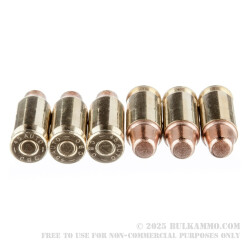 50 Rounds of .45 ACP Ammo by Magtech - 230gr FMJ SWC