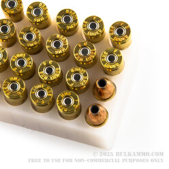 20 Rounds of 9mm Ammo by Federal Personal Defense - 115gr JHP