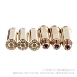 20 Rounds of .44 Mag Ammo by PMC Starfire - 240gr JHP