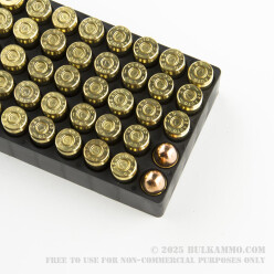 250 Rounds of .45 ACP Ammo by Magtech Shootin' Size - 230gr FMJ