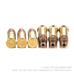 2220 Rounds of .22 LR Ammo by Winchester - 36gr CPHP