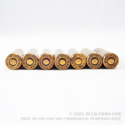 1000 Rounds of .223 Ammo by Federal - 55gr FMJ Packaged in Ammo Can