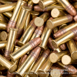 375 Rounds of .22 LR Ammo by CCI Swamp People Edition - 36gr CPHP