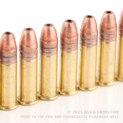 375 Rounds of .22 LR Ammo by CCI Swamp People Edition - 36gr CPHP