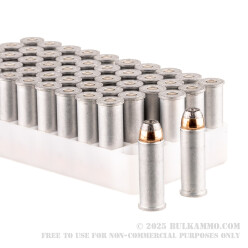 1000 Rounds of .44 Mag Ammo by Blazer - 240gr JHP