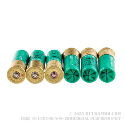 250 Rounds of 12ga Ammo by Remington Disintegrator-  Frangible Slugs