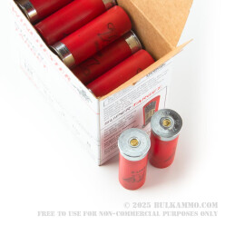 250 Rounds of 12ga Ammo by Winchester Super-Target - 1-1/8 ounce #8 shot