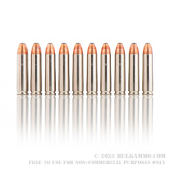 20 Rounds of .30 Carbine Ammo by Speer Gold Dot - 110gr GDSP