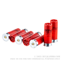 250 Rounds of 12ga Ammo by Winchester Super Target - 1-1/8 ounce #9 shot