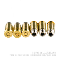 50 Rounds of .45 ACP Ammo by Winchester Win1911 - 230gr JHP