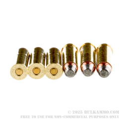 500  Rounds of .44 Mag Ammo by Winchester - 240gr JSP