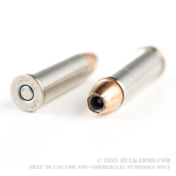 50 Rounds of .38 Spl +P+ Ammo by Federal - 147gr JHP
