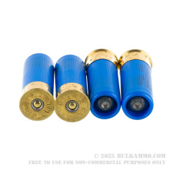 250 Rounds of 2-3/4" 12ga Ammo by Federal Tactical Truball Low Recoil - 1 Ounce Rifled Slug