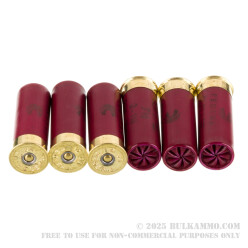 250 Rounds of 12ga 2-3/4" Ammo by Federal Federal Ultra Clay & Field - 1-1/8 ounce #7 1/2 shot