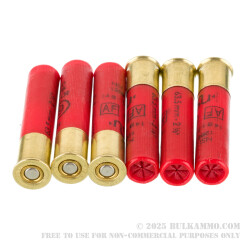 25 Rounds of .410 Ammo by NobelSport - 1/2 ounce #9 shot