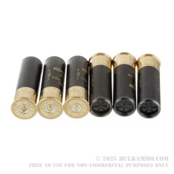 15 Rounds of 12ga Ammo by Winchester - 1 1/4 ounce #6 shot
