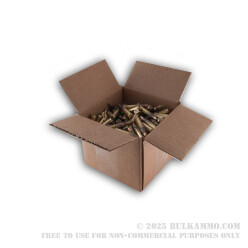 250 Rounds Loose packed of 5.56x45 Ammo by Lake City - 62gr FMJ XM855