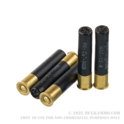 200 Rounds of .410 Ammo by Remington - 1/2 ounce #6 shot