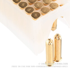 50 Rounds of .22 LR Ammo by Federal - 25gr #12 shot