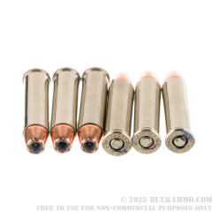 20 Rounds of .327 Federal Mag Ammo by Federal - 85gr JHP