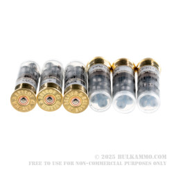 250 Rounds of 12ga Ammo by Sellier & Bellot -  00 Buck 1-1/4 oz
