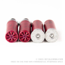 250 Rounds of 12ga Ammo by Federal - 1 1/8 ounce #7 1/2 shot