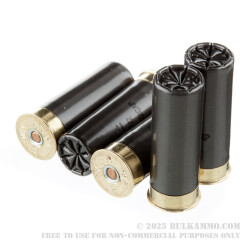 250 Rounds of 12ga Ammo by Winchester AA - 1 ounce #7 1/2 shot