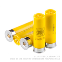 250 Rounds of 20ga Ammo by Winchester Super-X -  #6 lead shot