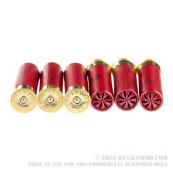 25 Rounds of 12ga Ammo by Federal Top Gun - 2-3/4" 1 1/8 ounce #9 shot
