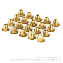 20 Rounds of .32 ACP Ammo by Magtech - 65gr JHP