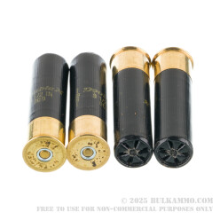 250 Rounds of 3-1/2" 12ga Ammo by Winchester Double-X -  00 Buck