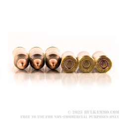 90 Rounds of 5.56x45 Ammo by Federal - 55gr FMJBT