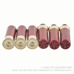10 Rounds of 12ga Ammo by Federal - 1-7/8 ounce #5 shot Turkey Load