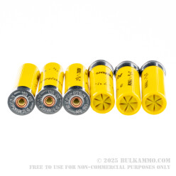 250 Rounds of 20ga Ammo by Remington - 7/8 ounce #7 1/2 shot