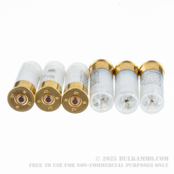 80 Rounds in Plano Box of 12ga Ammo by Fiocchi Law Enforcement -  00 Buck