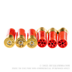 25 Rounds of 12ga Ammo by Winchester Super-X - 1-1/8 ounce #2 shot