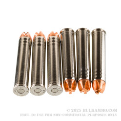 20 Rounds of .444 Marlin Ammo by Underwood - 220gr Xtreme Penetrator