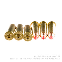 200 Rounds of .45-70 Ammo by Hornady LEVERevolution - 325gr FTX