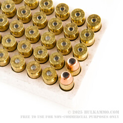 50 Rounds of .45 ACP Ammo by Winchester WinClean - 230gr BEB - LE Trade-In