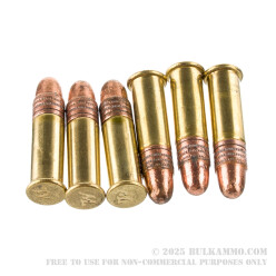 500 Rounds of .22 LR Ammo by Winchester - 40gr CPRN