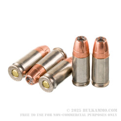 9mm - 147 Grain JHP - Speer Gold Dot - Training Only - 350 Rounds